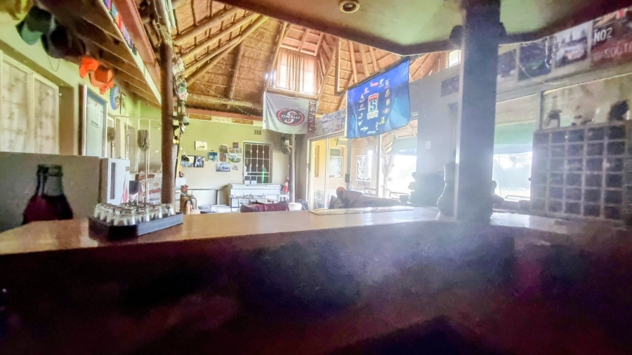 4 Bedroom Property for Sale in Deneysville Free State